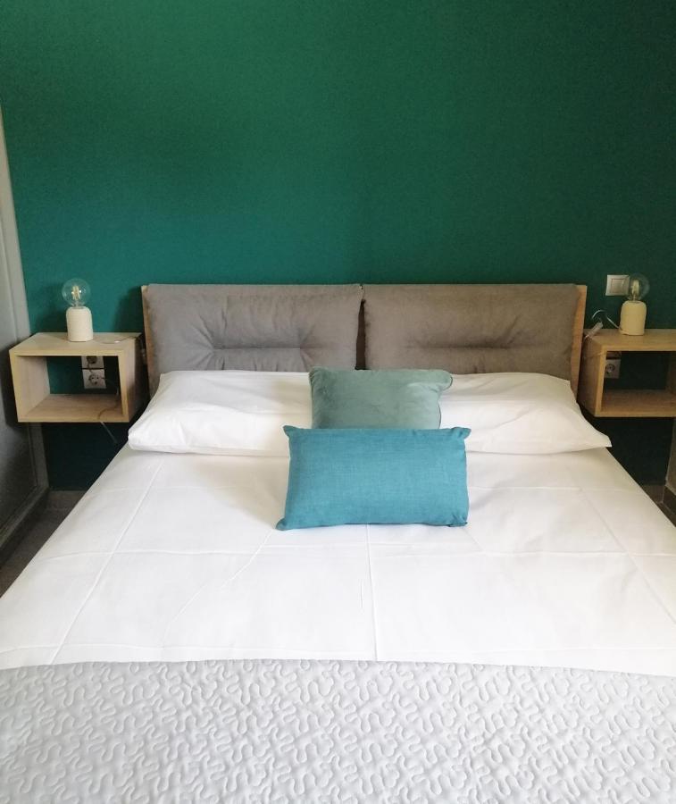 Serenity Superior Suite Apartment Argostoli  Buitenkant foto