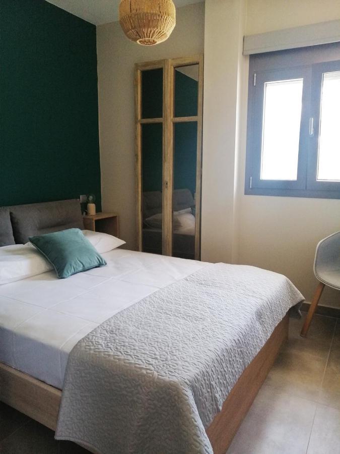 Serenity Superior Suite Apartment Argostoli  Buitenkant foto