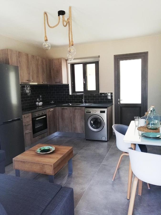 Serenity Superior Suite Apartment Argostoli  Buitenkant foto