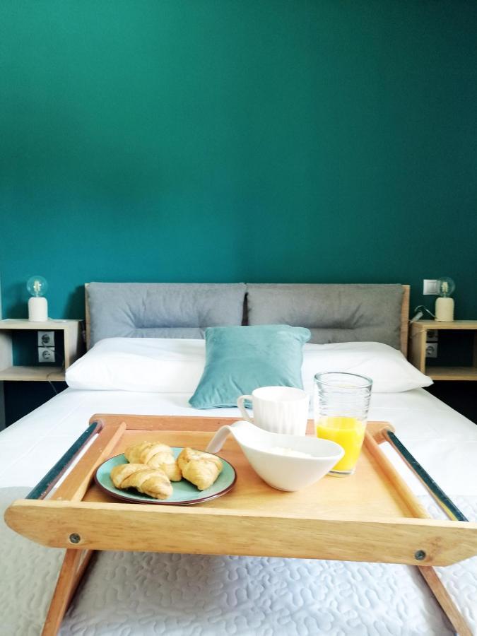 Serenity Superior Suite Apartment Argostoli  Buitenkant foto
