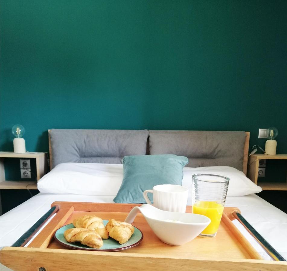 Serenity Superior Suite Apartment Argostoli  Buitenkant foto