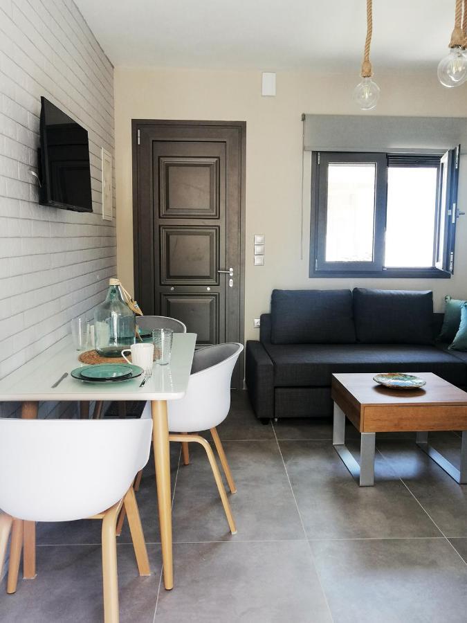 Serenity Superior Suite Apartment Argostoli  Buitenkant foto