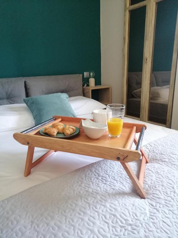 Serenity Superior Suite Apartment Argostoli  Buitenkant foto