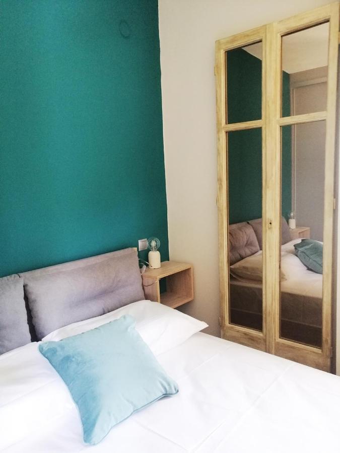 Serenity Superior Suite Apartment Argostoli  Buitenkant foto
