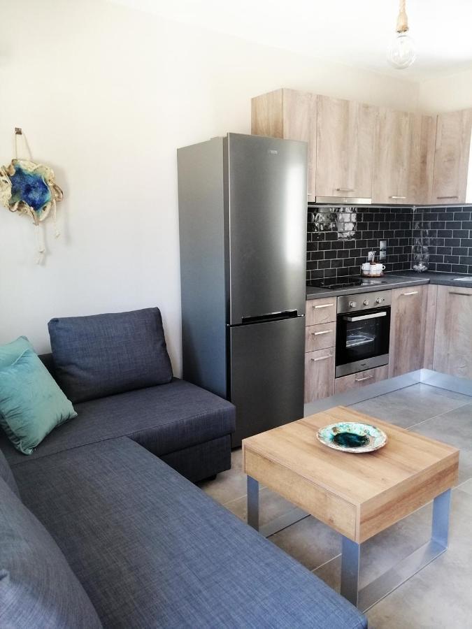 Serenity Superior Suite Apartment Argostoli  Buitenkant foto