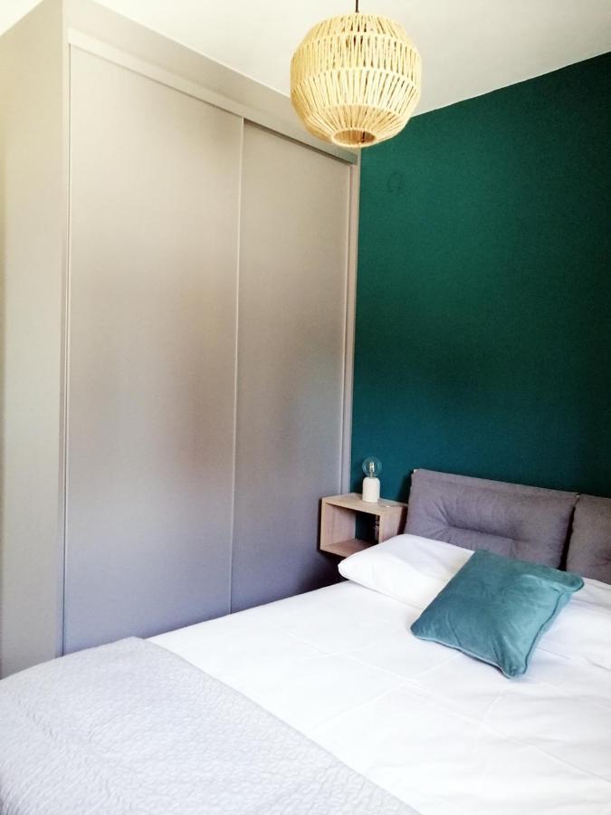 Serenity Superior Suite Apartment Argostoli  Buitenkant foto
