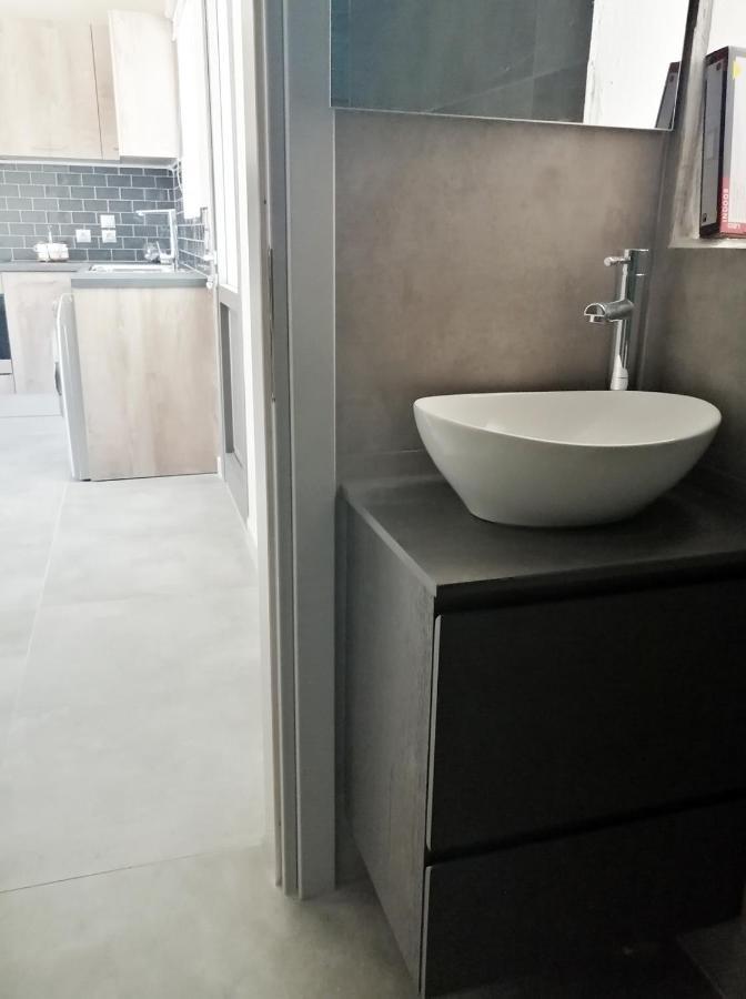 Serenity Superior Suite Apartment Argostoli  Buitenkant foto