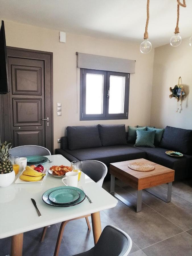 Serenity Superior Suite Apartment Argostoli  Buitenkant foto