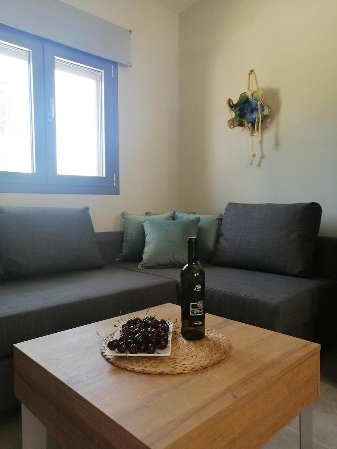 Serenity Superior Suite Apartment Argostoli  Buitenkant foto